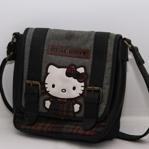 Loungefly Hello Kitty Bag